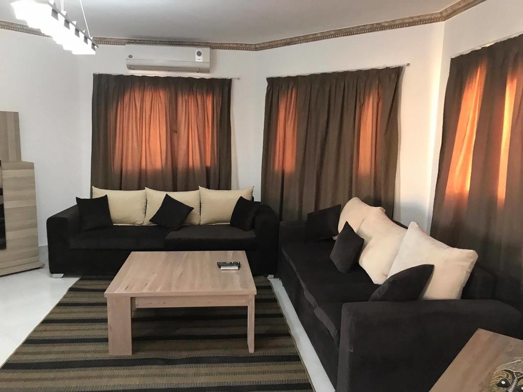 הורגהדה Regency Towers Apartments מראה חיצוני תמונה