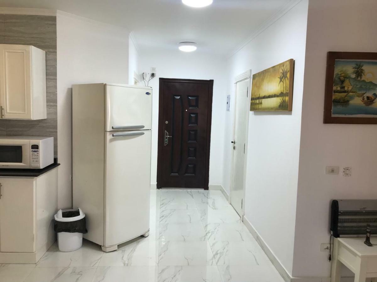 הורגהדה Regency Towers Apartments מראה חיצוני תמונה